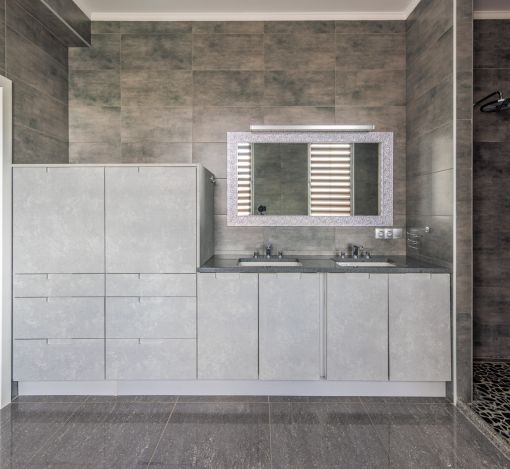 Дом с баней в КП Новорижский