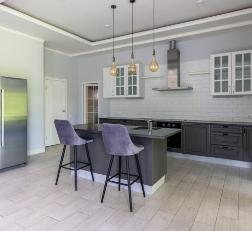 Дом с баней в КП Новорижский