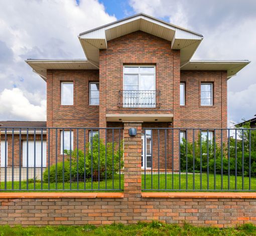 Дом с баней в КП Новорижский