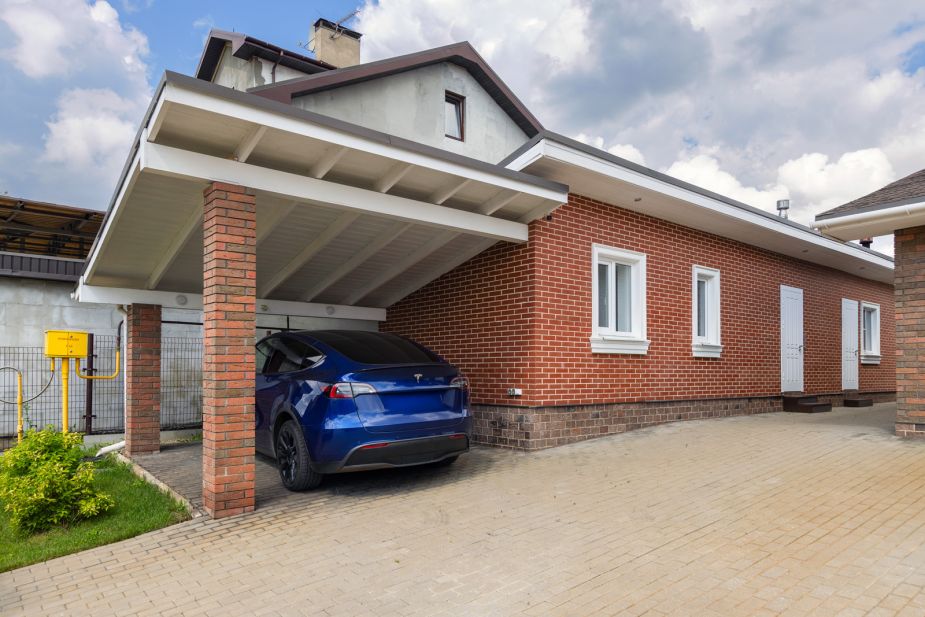 Дом с баней в КП Новорижский