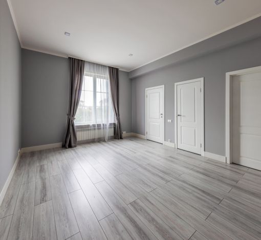 Дом с баней в КП Новорижский