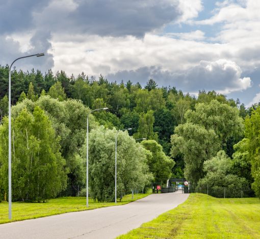 Новый дом в КП Зеленково-2