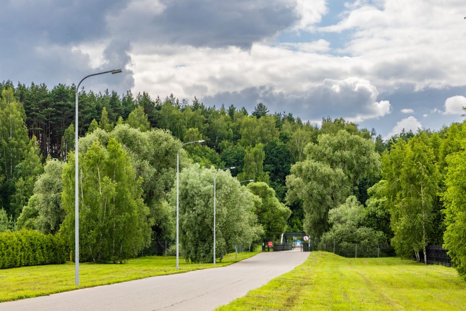 Новый дом в КП Зеленково-2