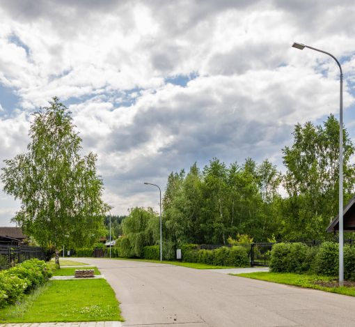 Новый дом в КП Зеленково-2