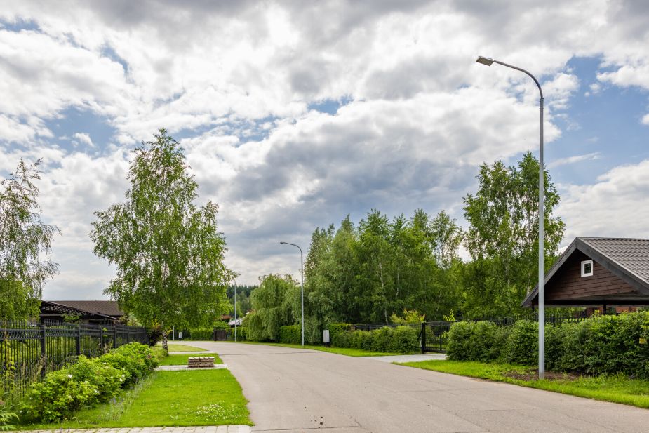 Новый дом в КП Зеленково-2