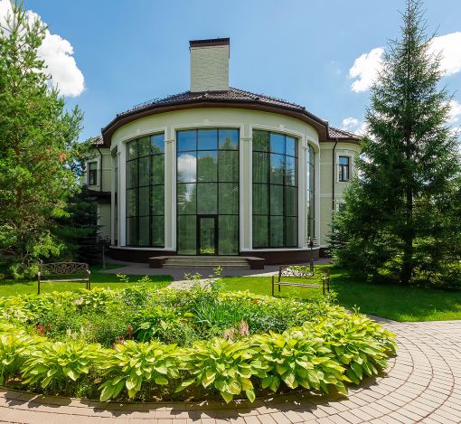 Особняк в КП Монтевиль