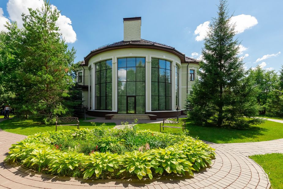 Особняк в КП Монтевиль