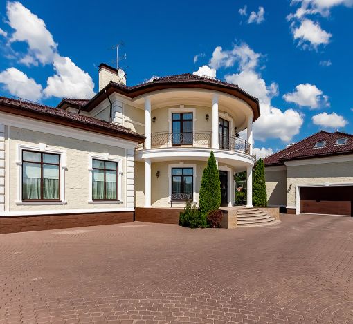 Особняк в КП Монтевиль