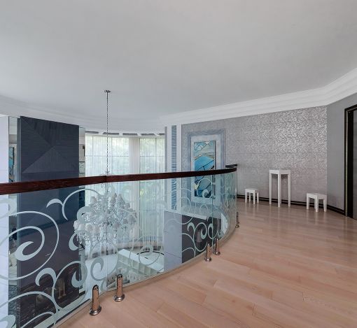 Особняк в КП Монтевиль