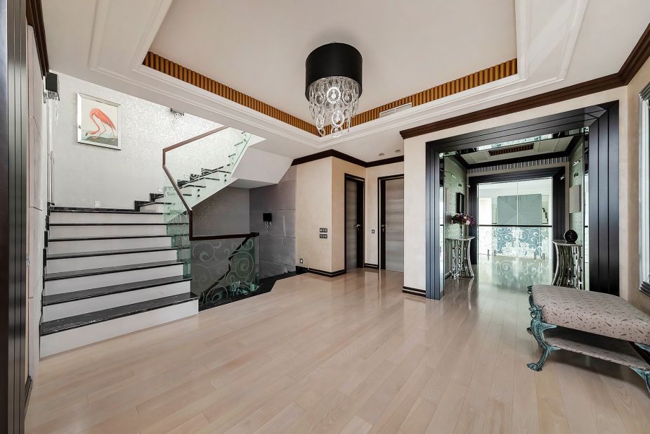 Особняк в КП Монтевиль