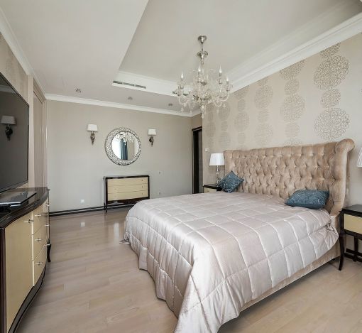 Особняк в КП Монтевиль