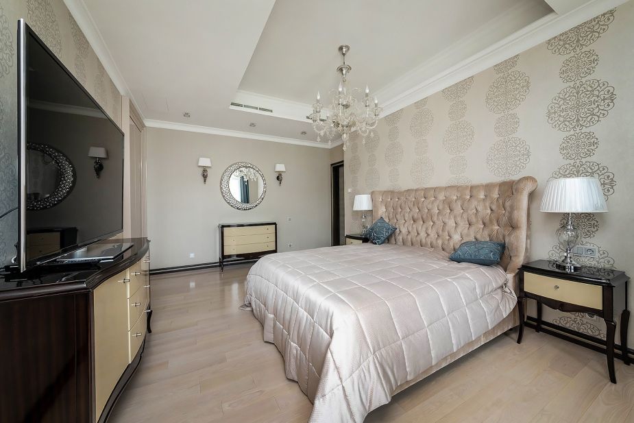 Особняк в КП Монтевиль