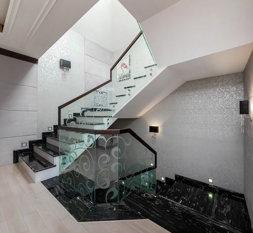 Особняк в КП Монтевиль