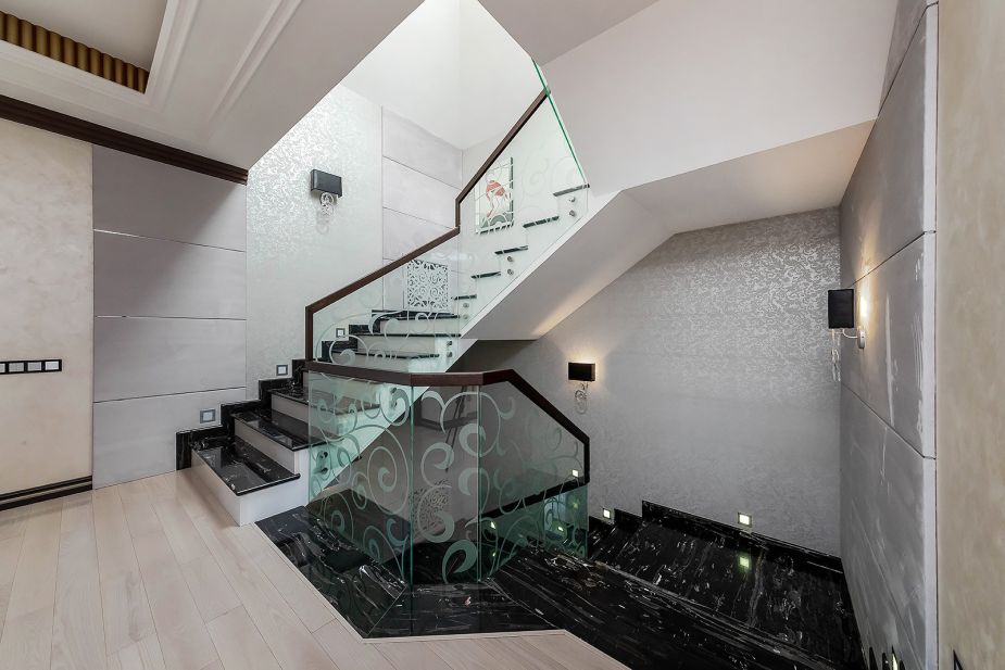 Особняк в КП Монтевиль