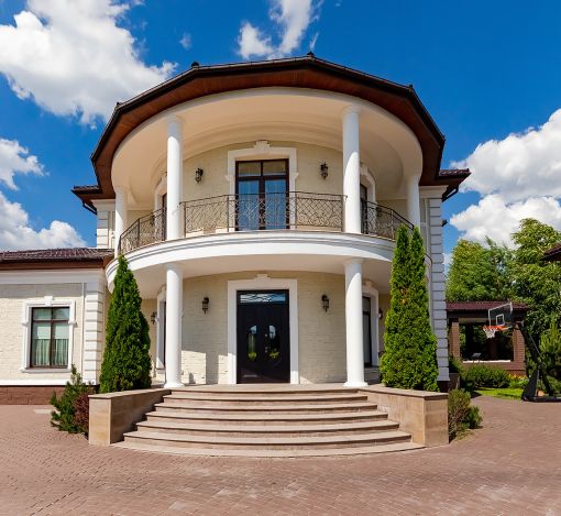 Особняк в КП Монтевиль