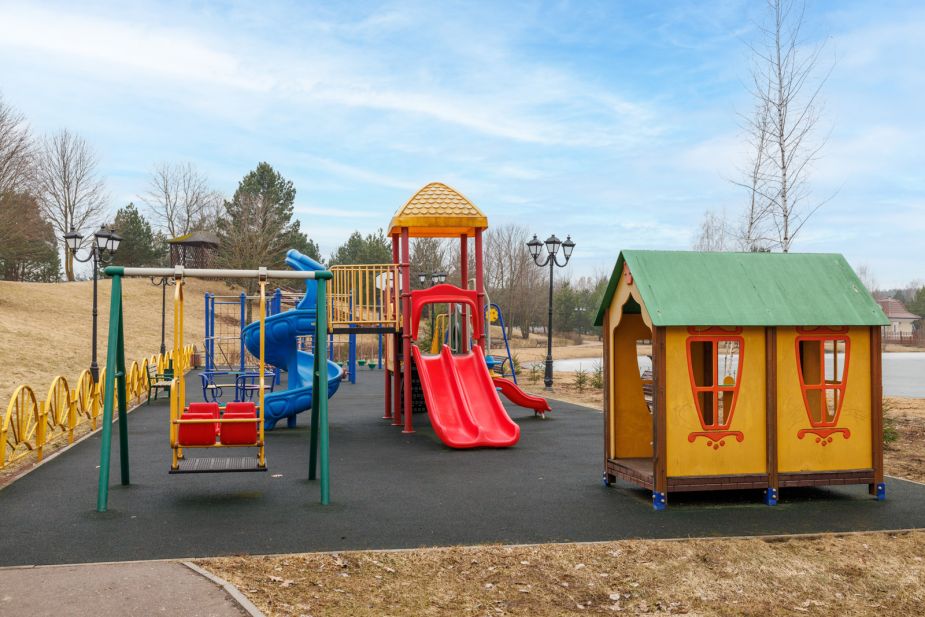 Современный дом в КП Онегино