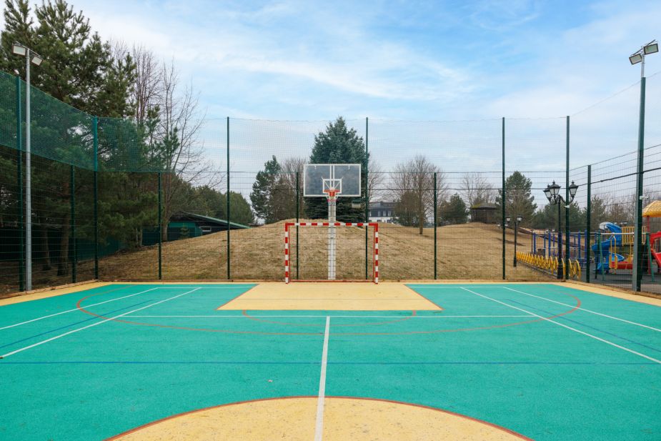 Современный дом в КП Онегино