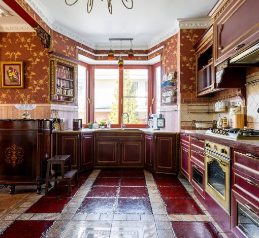 Дом в аренду в КП Крона