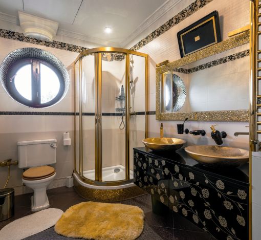 Дом в аренду в КП Крона