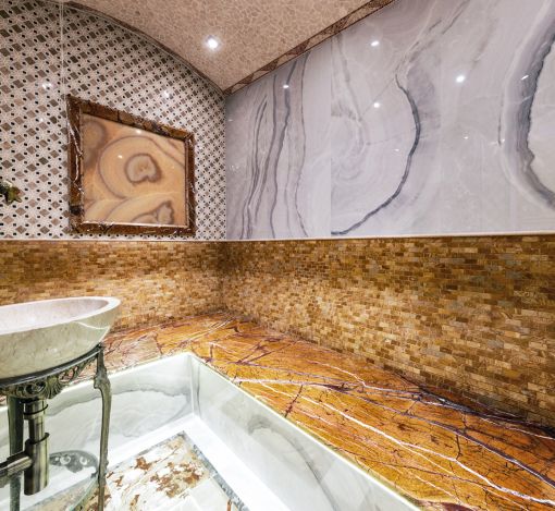 Дом в аренду в КП Крона