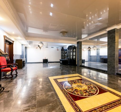 Дом в аренду в КП Крона