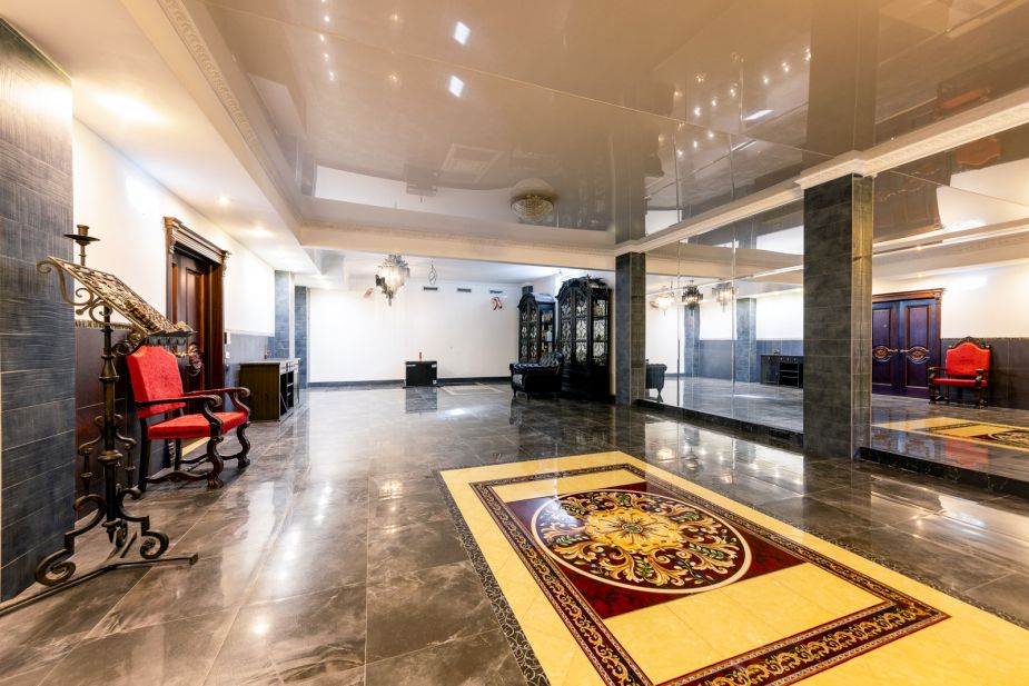 Дом в аренду в КП Крона