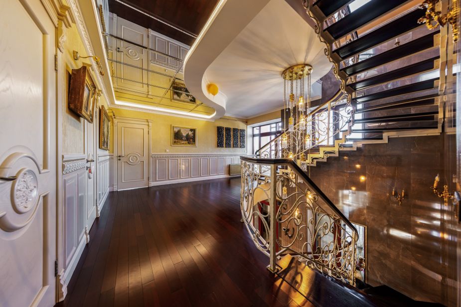 Дом в аренду в КП Крона