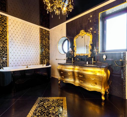 Дом в аренду в КП Крона