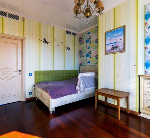 Дом в аренду в КП Крона