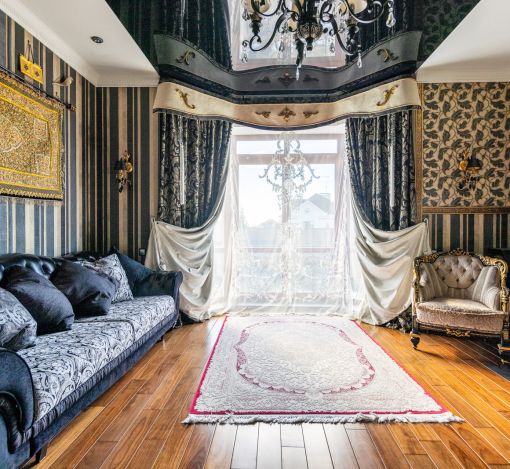 Дом в аренду в КП Крона