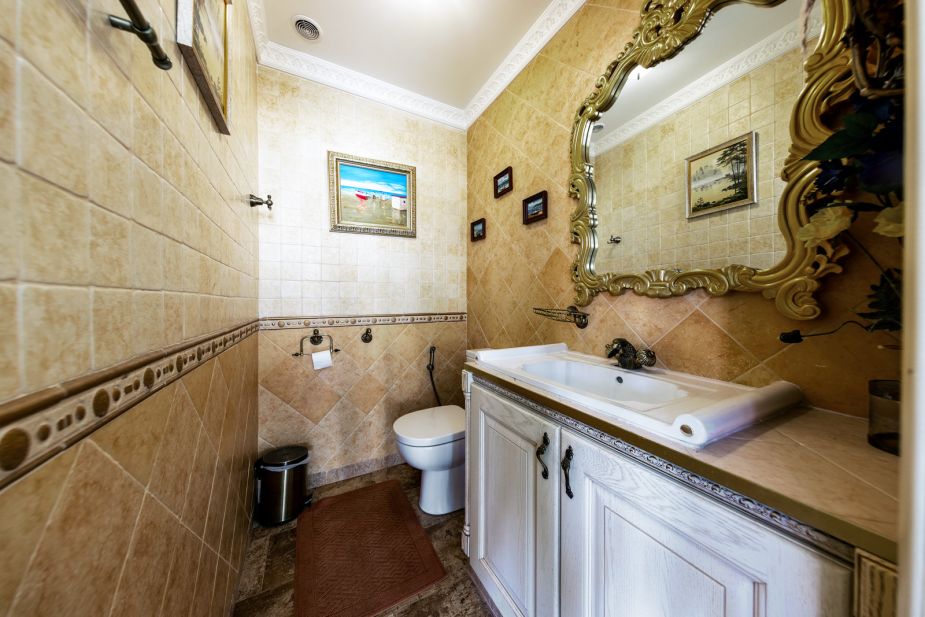 Дом в аренду в КП Крона