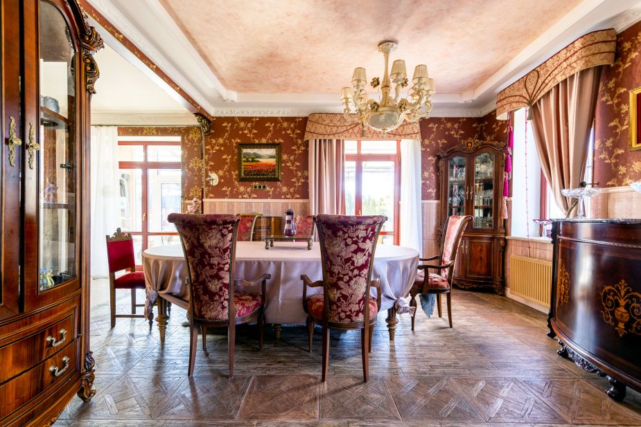 Дом в аренду в КП Крона