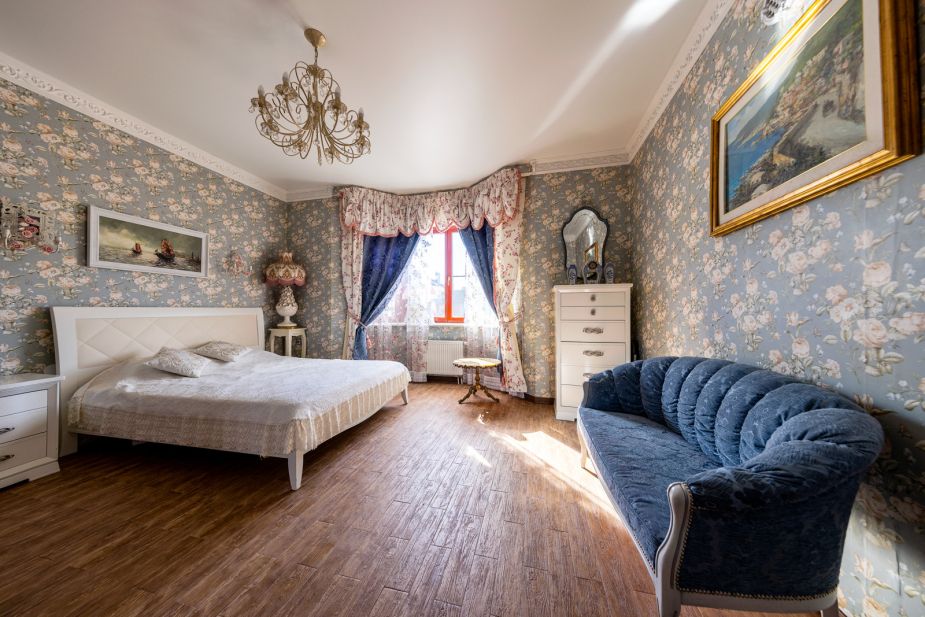 Дом в аренду в КП Крона