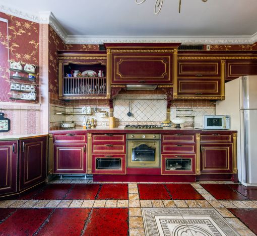 Дом в аренду в КП Крона