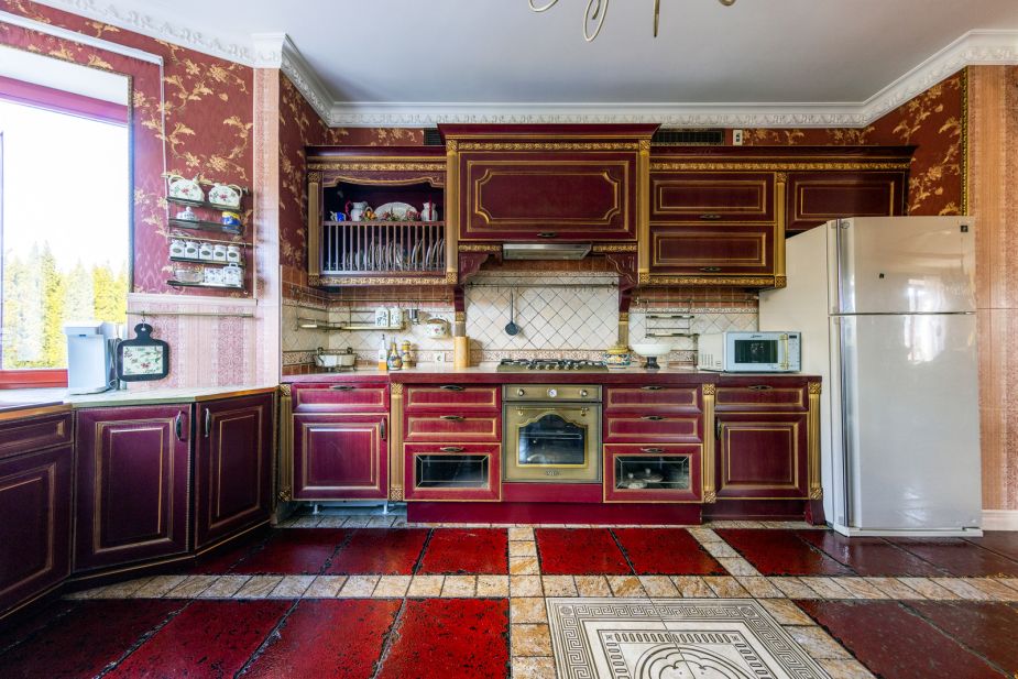 Дом в аренду в КП Крона