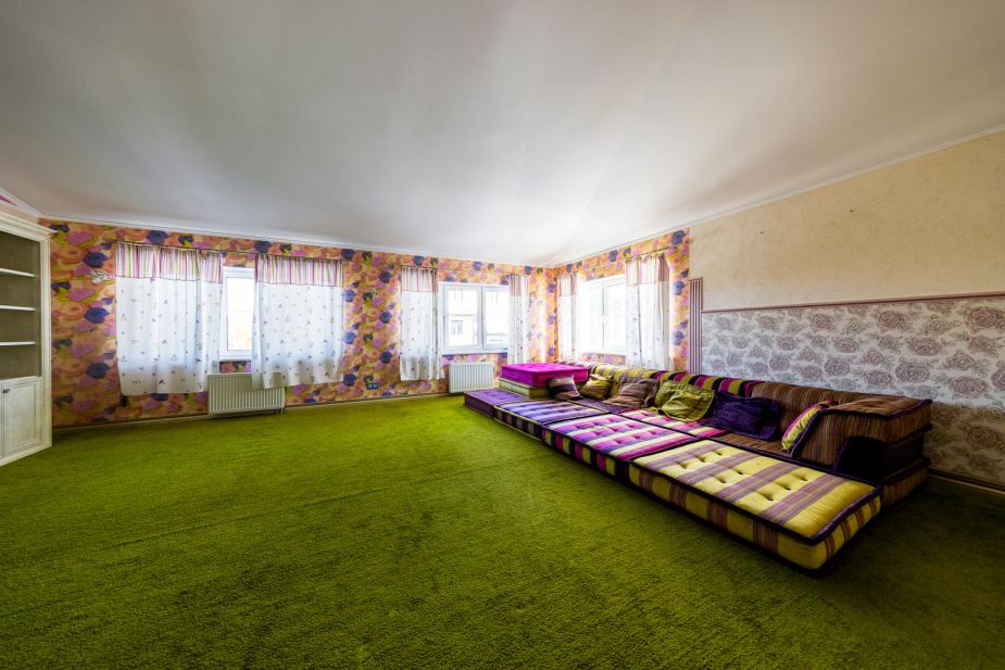 Дом в аренду в КП Крона