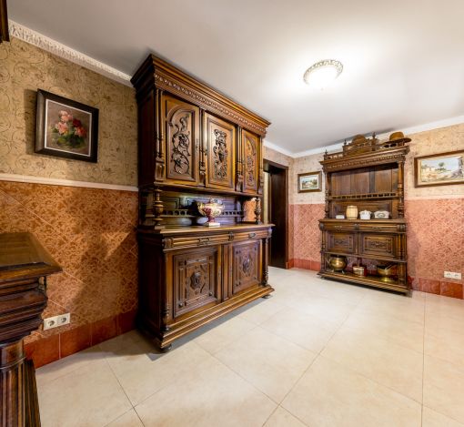 Дом в аренду в КП Крона