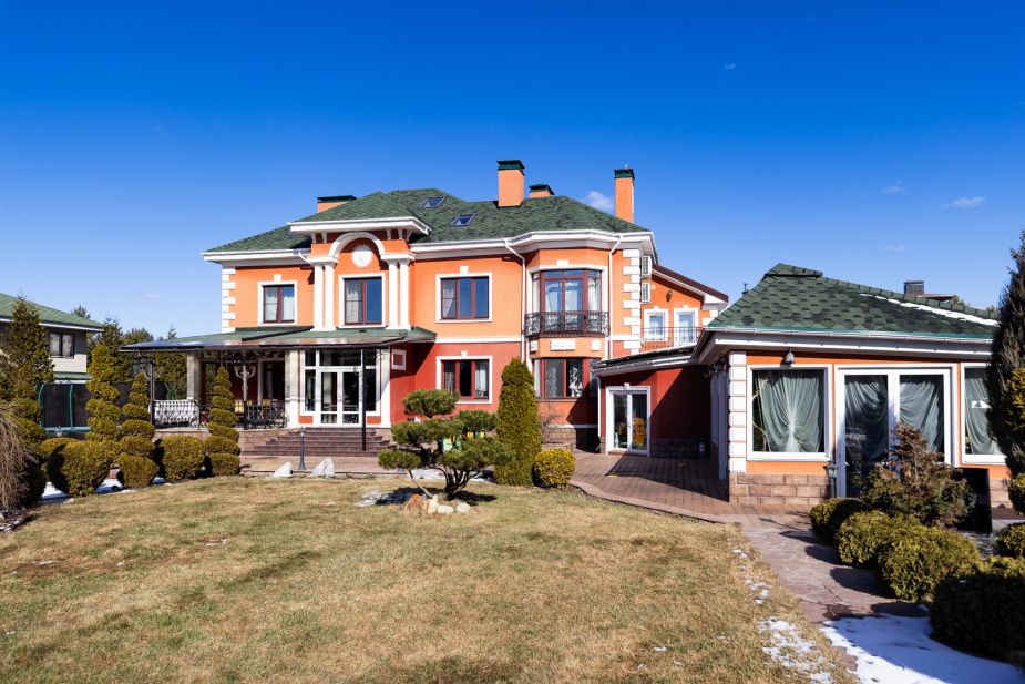 Дом в аренду в КП Крона