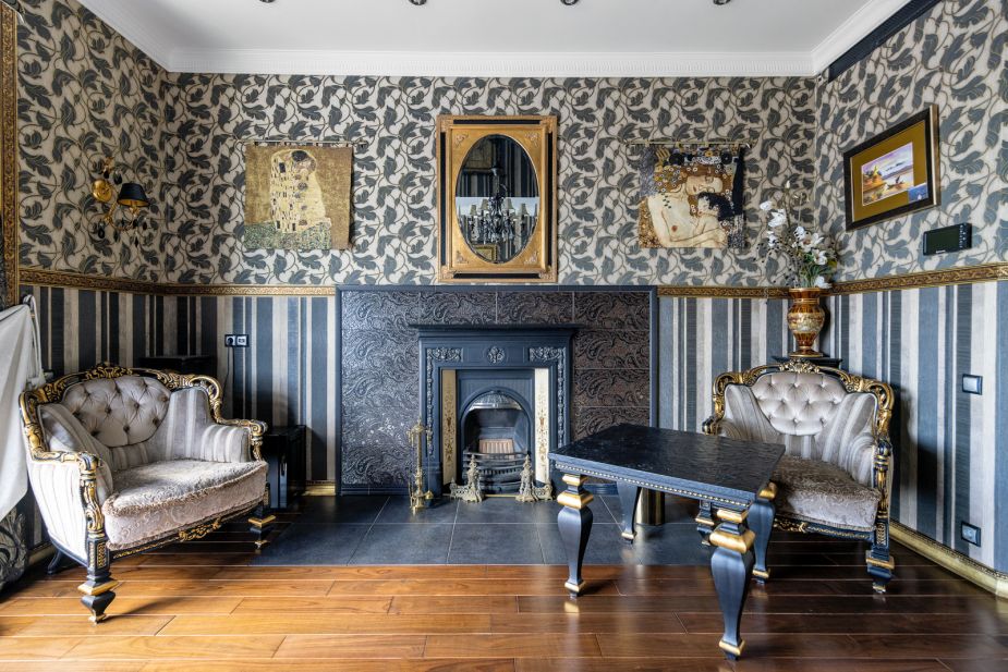 Дом в аренду в КП Крона