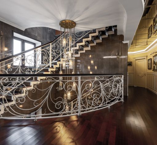 Дом в аренду в КП Крона