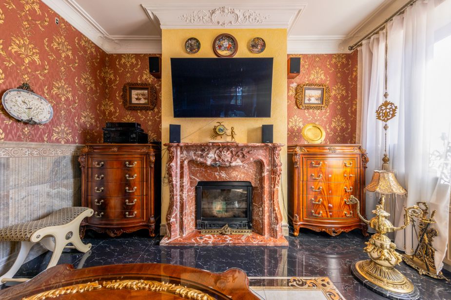 Дом в аренду в КП Крона