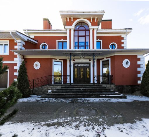 Дом в аренду в КП Крона