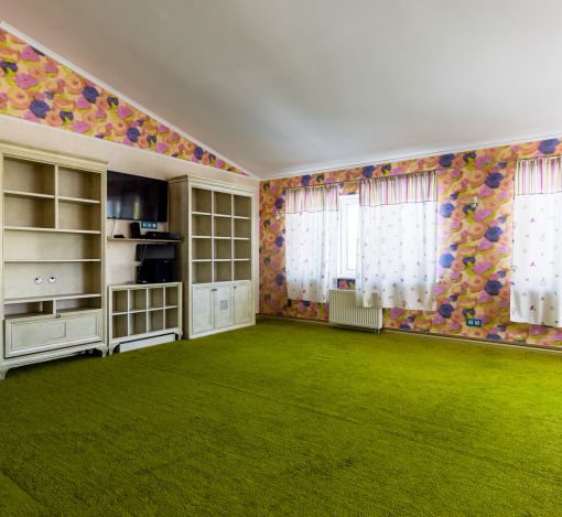 Дом в аренду в КП Крона