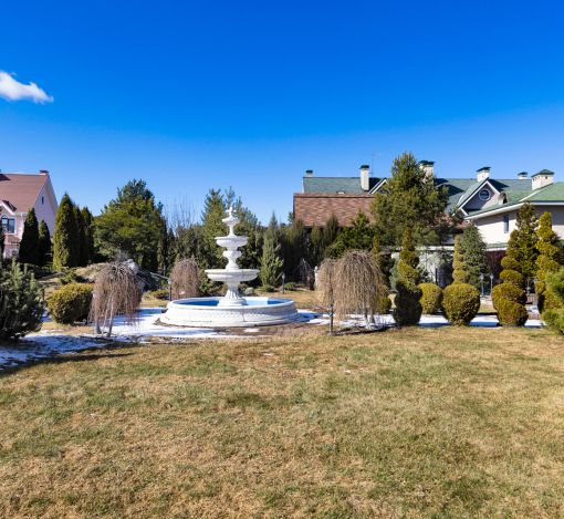 Дом в аренду в КП Крона