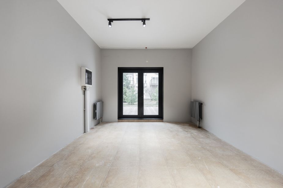 Таунхаус с гаражом в КП Онегино