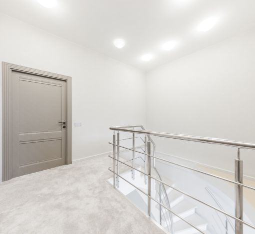 Таунхаус с гаражом в КП Онегино