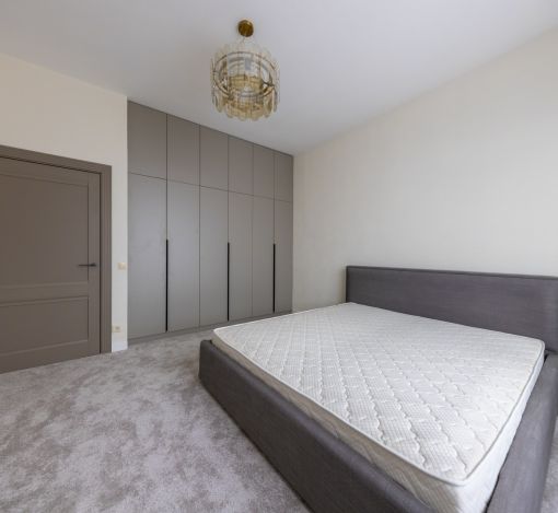 Таунхаус с гаражом в КП Онегино