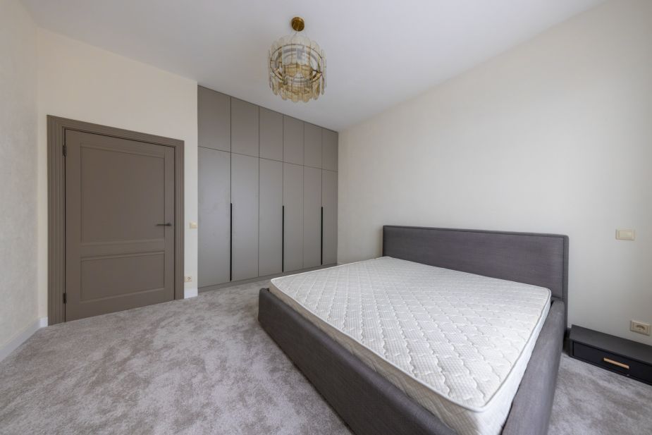 Таунхаус с гаражом в КП Онегино