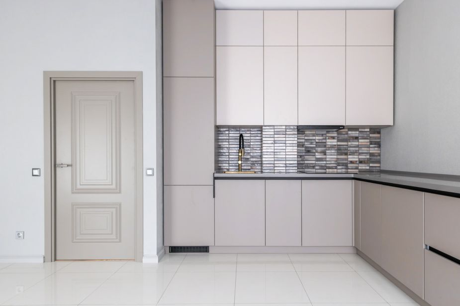 Таунхаус с гаражом в КП Онегино