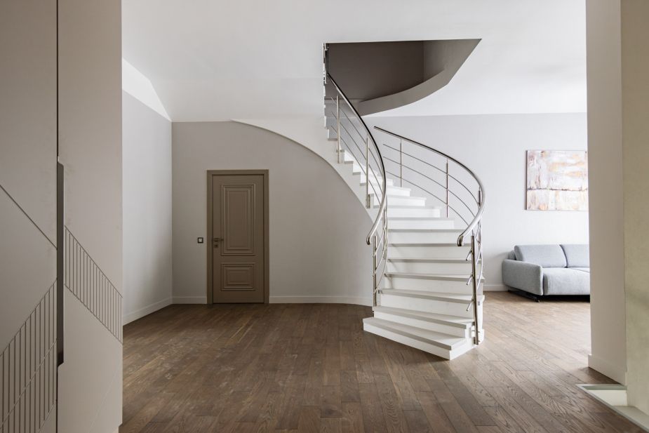 Таунхаус с гаражом в КП Онегино